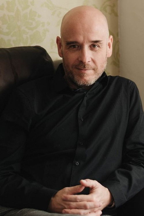 Salvador Simó as Salvador Dalí (voice)