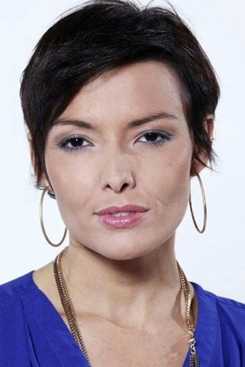 Kareen Antonn as Self