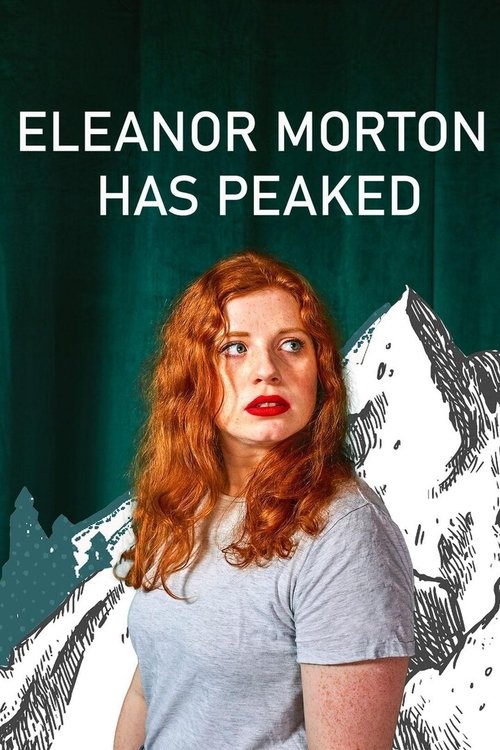 Eleanor Morton Has Peaked