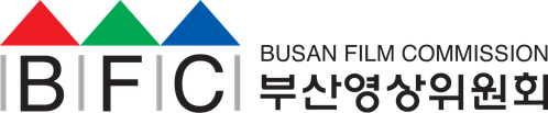 Busan Film Commission logo
