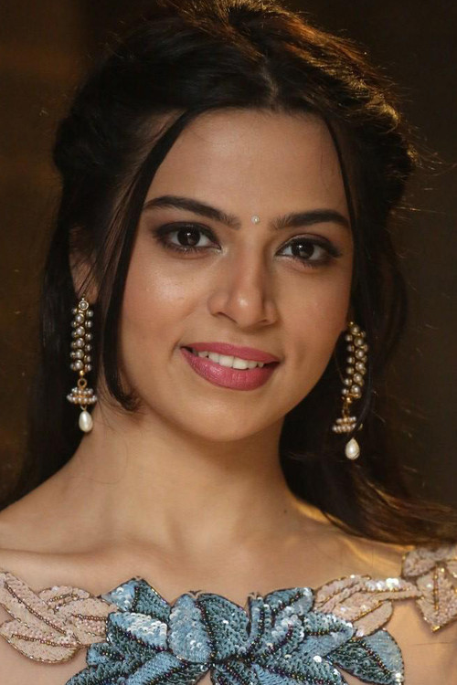 Perlene Bhesania as Nandita Sood