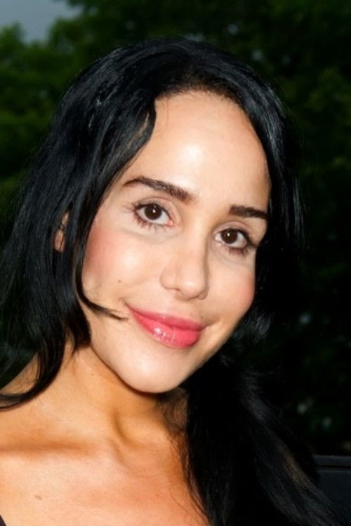 Nadya Suleman as Vanessa