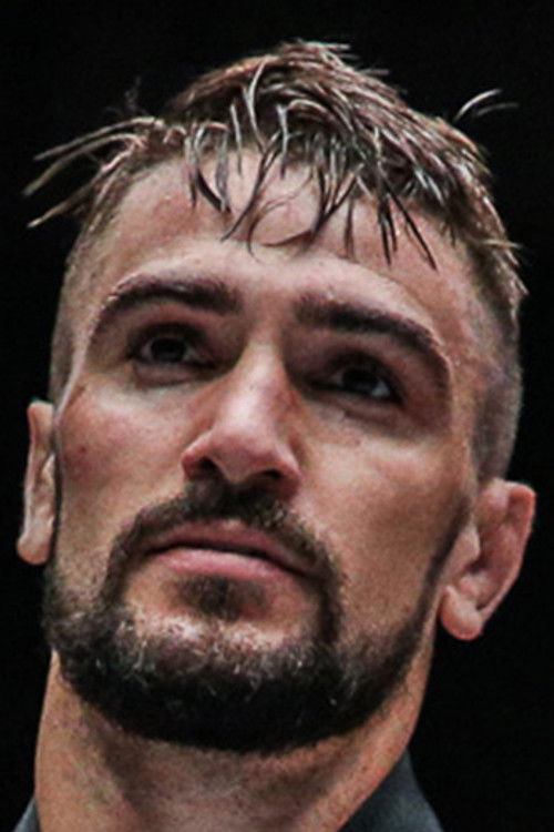 Troy Worthen as Self