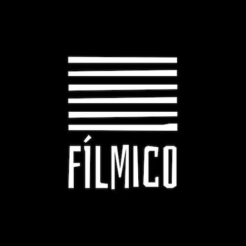 Fílmico logo