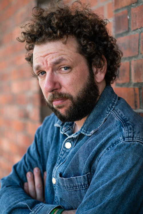 Johannes Stolt as Steffen