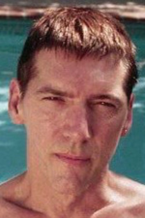 Ren Adams as (segment "Blue Collar, White Heat," credited as Ren Lickett)