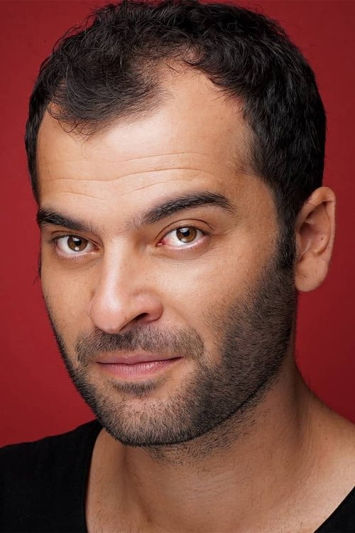 Onur Tanyeri as Clerk