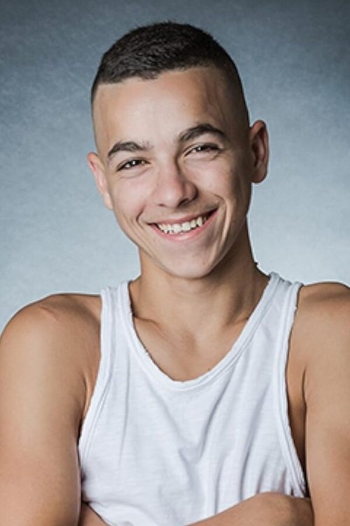 Yishai Lalush as Freddie Soosan