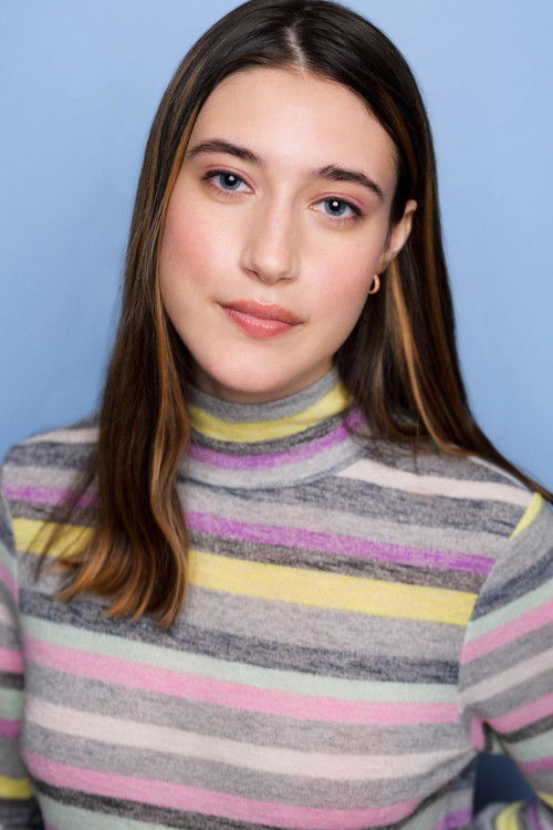 Kathryn Milewski as Claudia