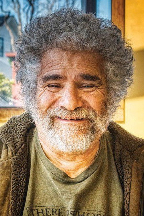 Darryl Cherney as Self (archive footage)