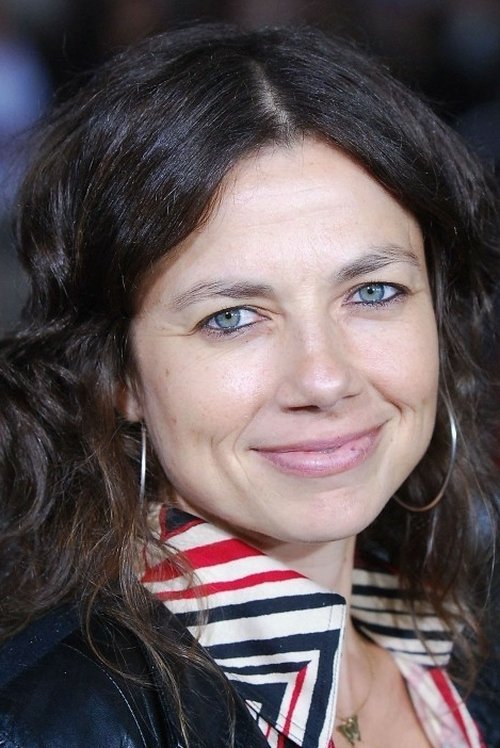 Justine Bateman as Karin Nichols