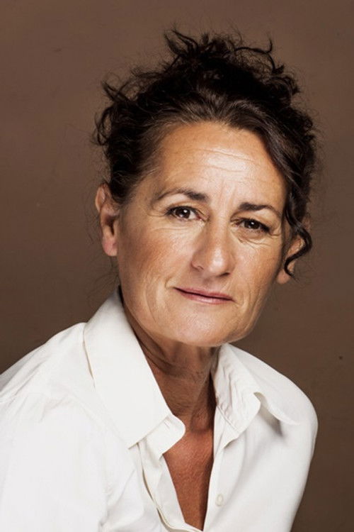 Asun Ayllón as Hardware Store Attendant