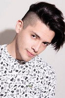 César Doroteo as César Doroteo