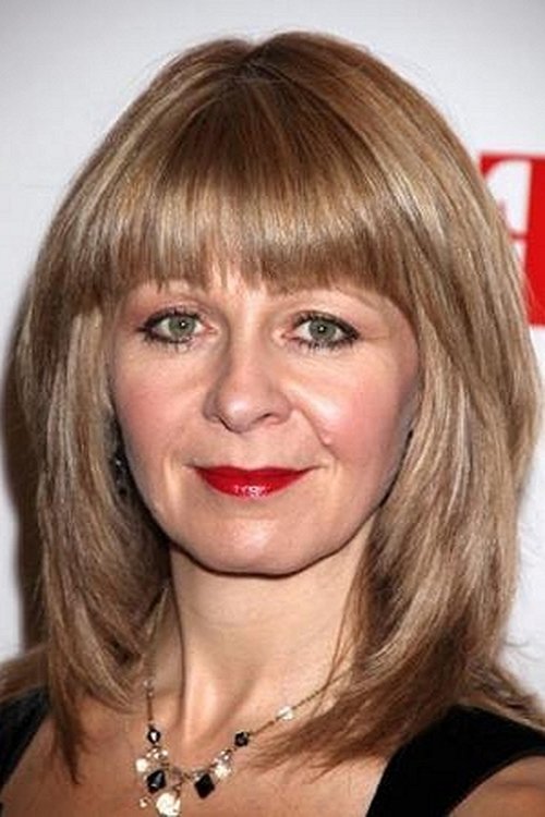 Jenny Funnell as Additional voices (voice)