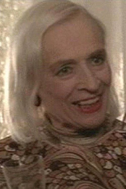 Maura O'Malley as Mrs. Kennedy