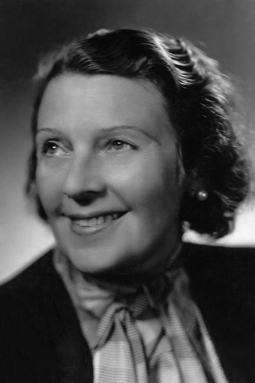 Anna Steimarová as Kovárka