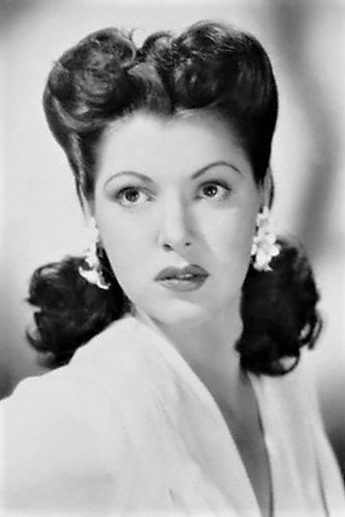 Amelita Ward as Judy Monahan