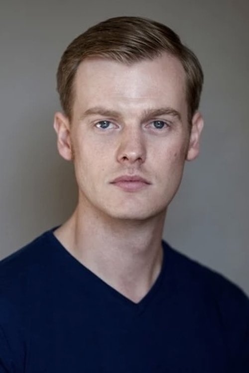 Shane Whisker as Bellboy