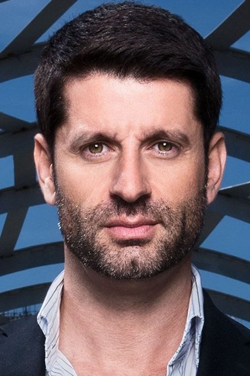 Harli Ames as Saeed Bin Suroor