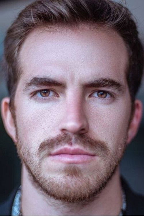 Luis Fernando Jiménez Mayagoitia as Novio