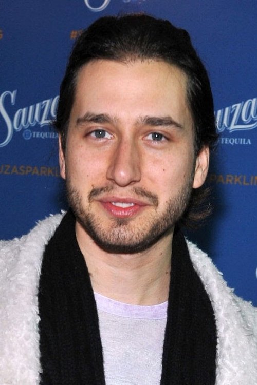 Jaco Caraco as Guitars - Hannah Montana / Miley Cyrus Band