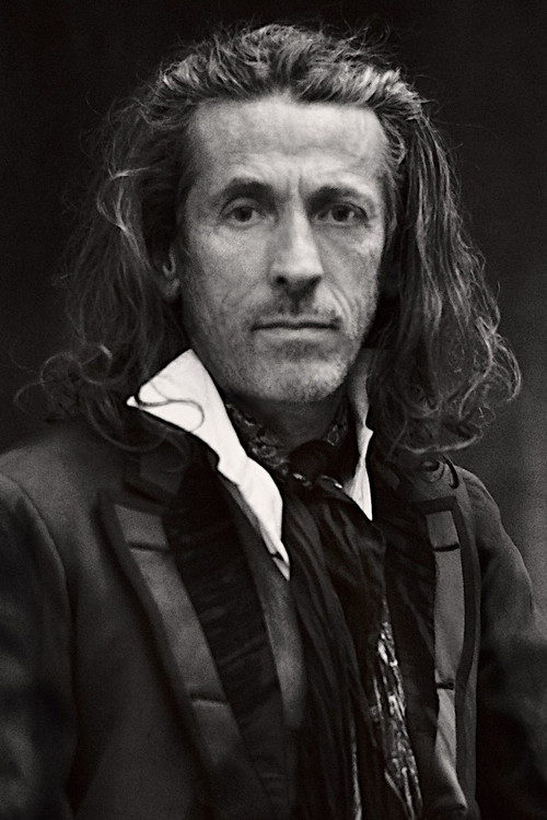 Julien d'Ys profile photo