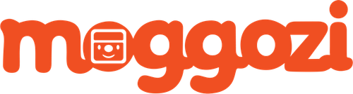 Moggozi logo