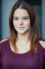 Jenyane Provencher as Fille soccer