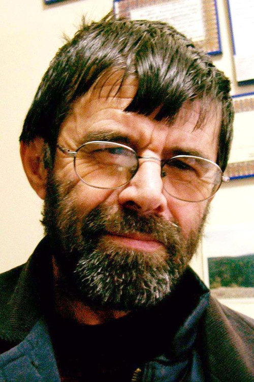 Ahmet Uluçay as Berber