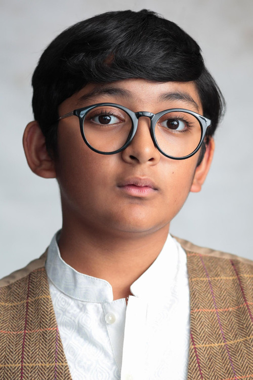 Sidhant Anand as Tyler