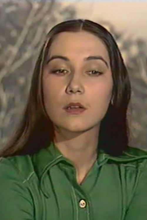 Mariya Monakhova as Аманда / Сильва