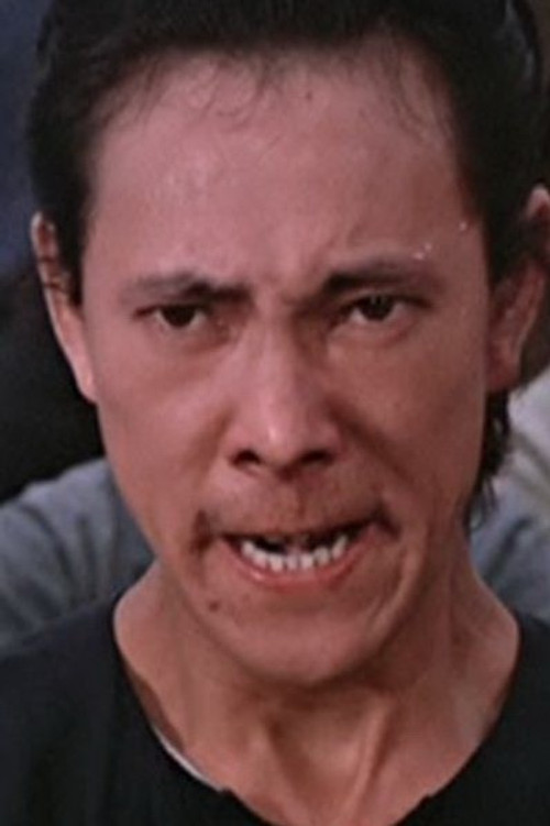 Ho Kei-Cheong as Chung Ting Fu (uncredited)