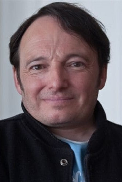 Jean-Yves Tual as Commissaire Jericho