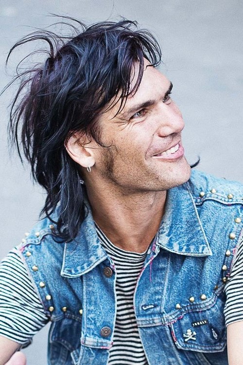 Corey Duffel as Himself