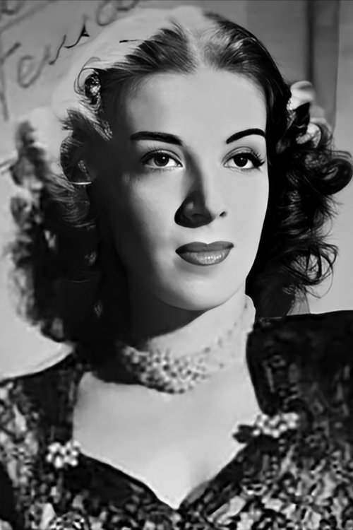 Angelines Fernández as Sara