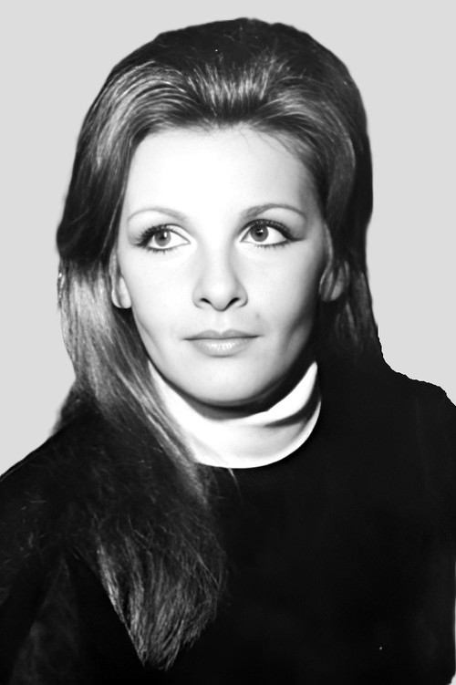 Agnès Spaak as Nelly Small (Rio segment)