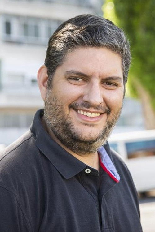 Daniel Leitão as Self