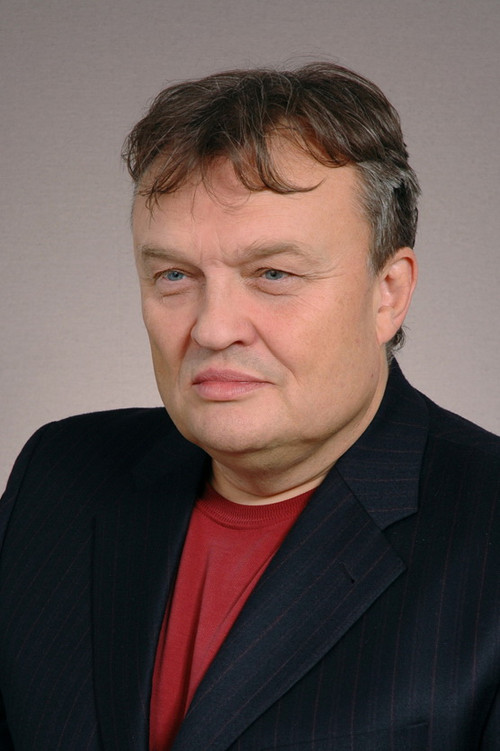 Krzysztof Cugowski profile photo