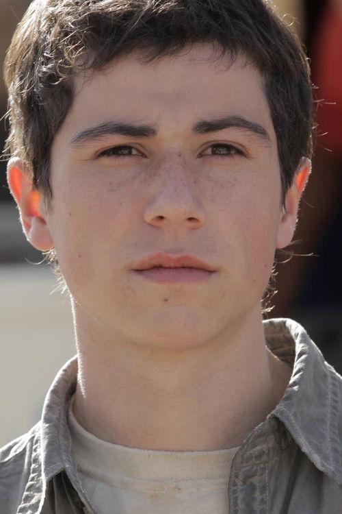 Eduardo Cardoso as Cliente