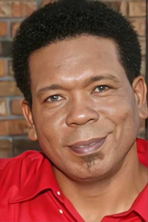 Kelvin Payton as Chalky