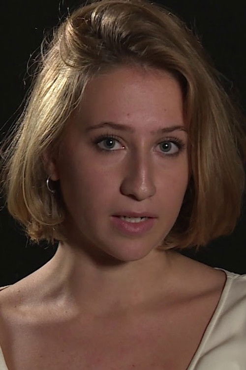 Margherita De Risi as Diva (voice)