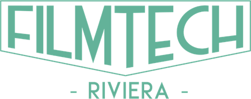 Film Tech Riviera logo
