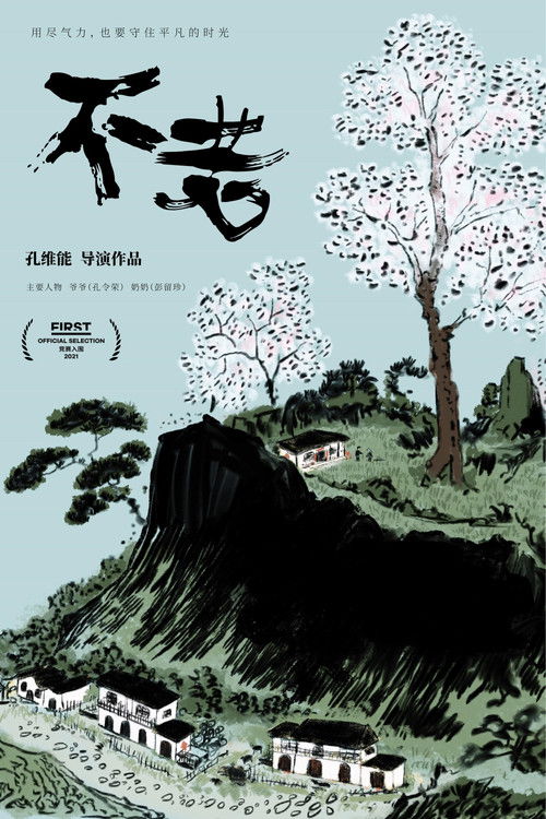 My Grandparents poster