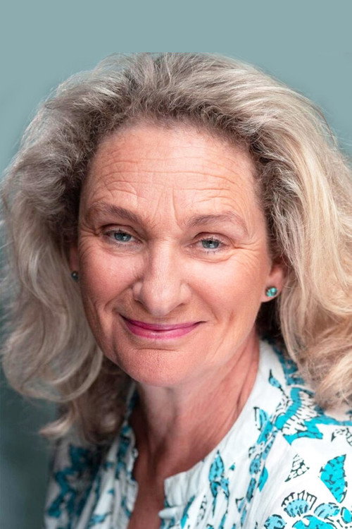 Fiona Evans as Hotline Girls