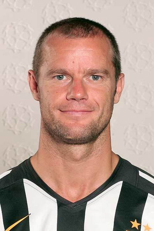 Gianluca Pessotto as Self