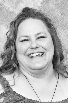 Andrea Hays as Cheryl