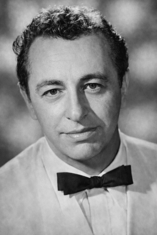 Sheldon Allman as Felton