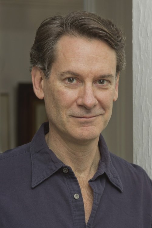 Ezra Barnes as Dr. Klein