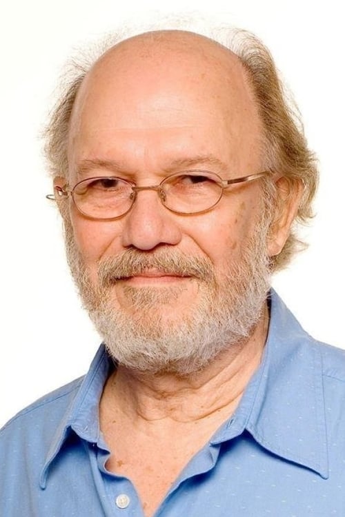 Jacobo Morales as Mariano Farías