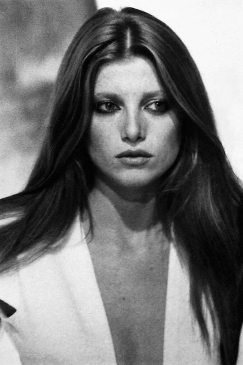 Françoise Gayat as Doris